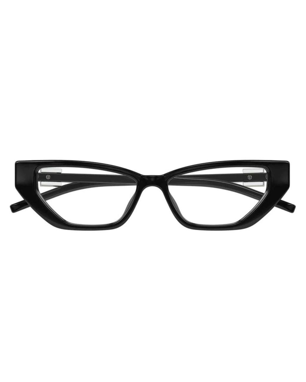 Gucci Black Gg1683O G String Frames