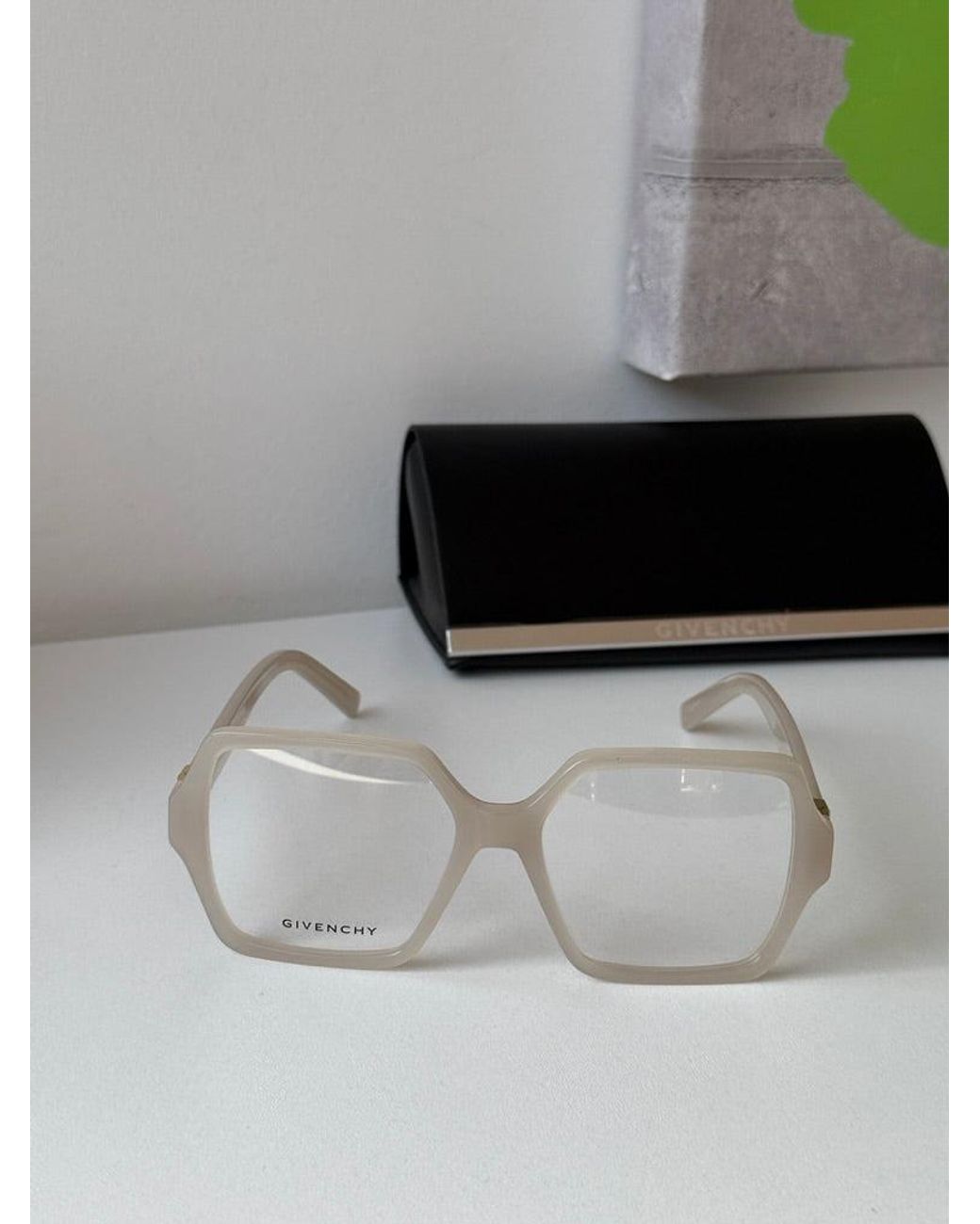 Givenchy Black Gv50050I Frames