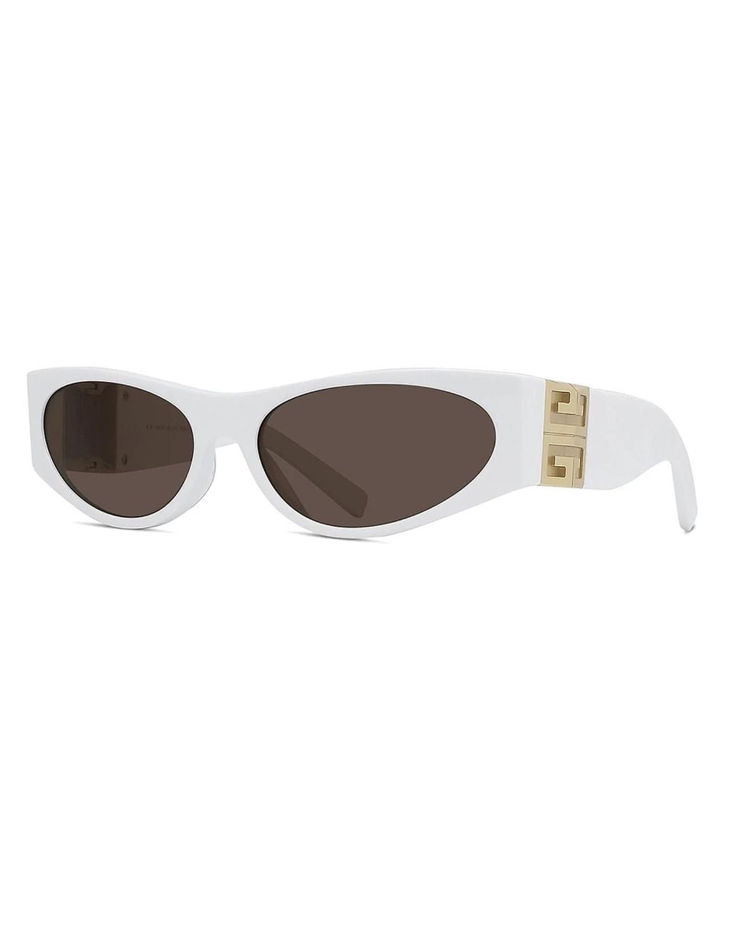Givenchy Black Gv40055I Sunglasses