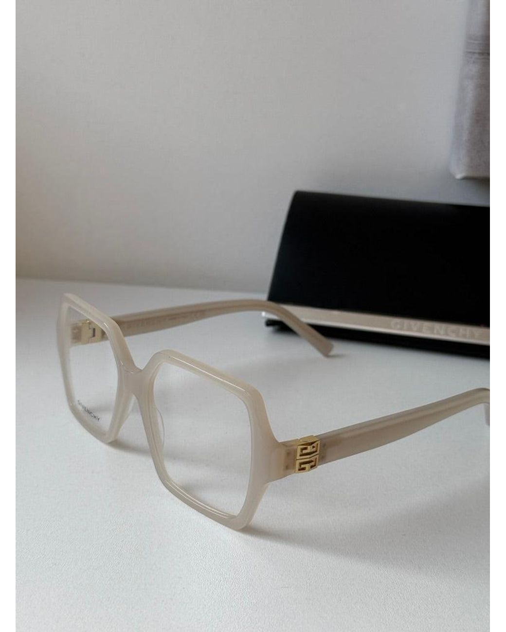 Givenchy Black Gv50050I Frames