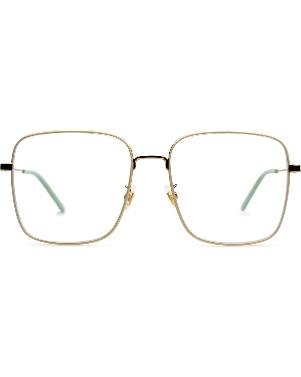 Gucci Black Gg0445O Eyeglasses Frames
