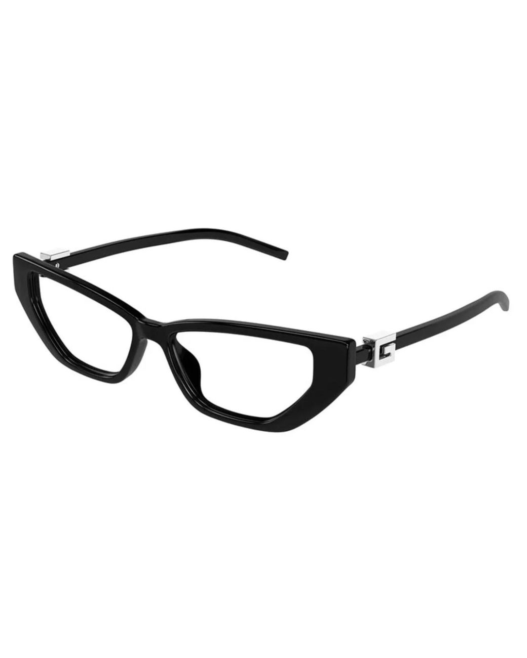 Gucci Black Gg1683O G String Frames