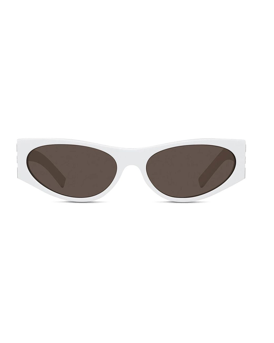 Givenchy Black Gv40055I Sunglasses