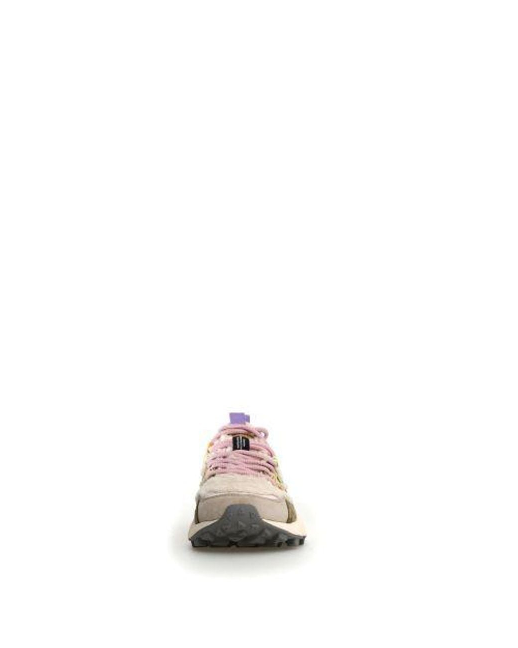 Flower Mountain Metallic Military Celeste Yamano 3 Trainer