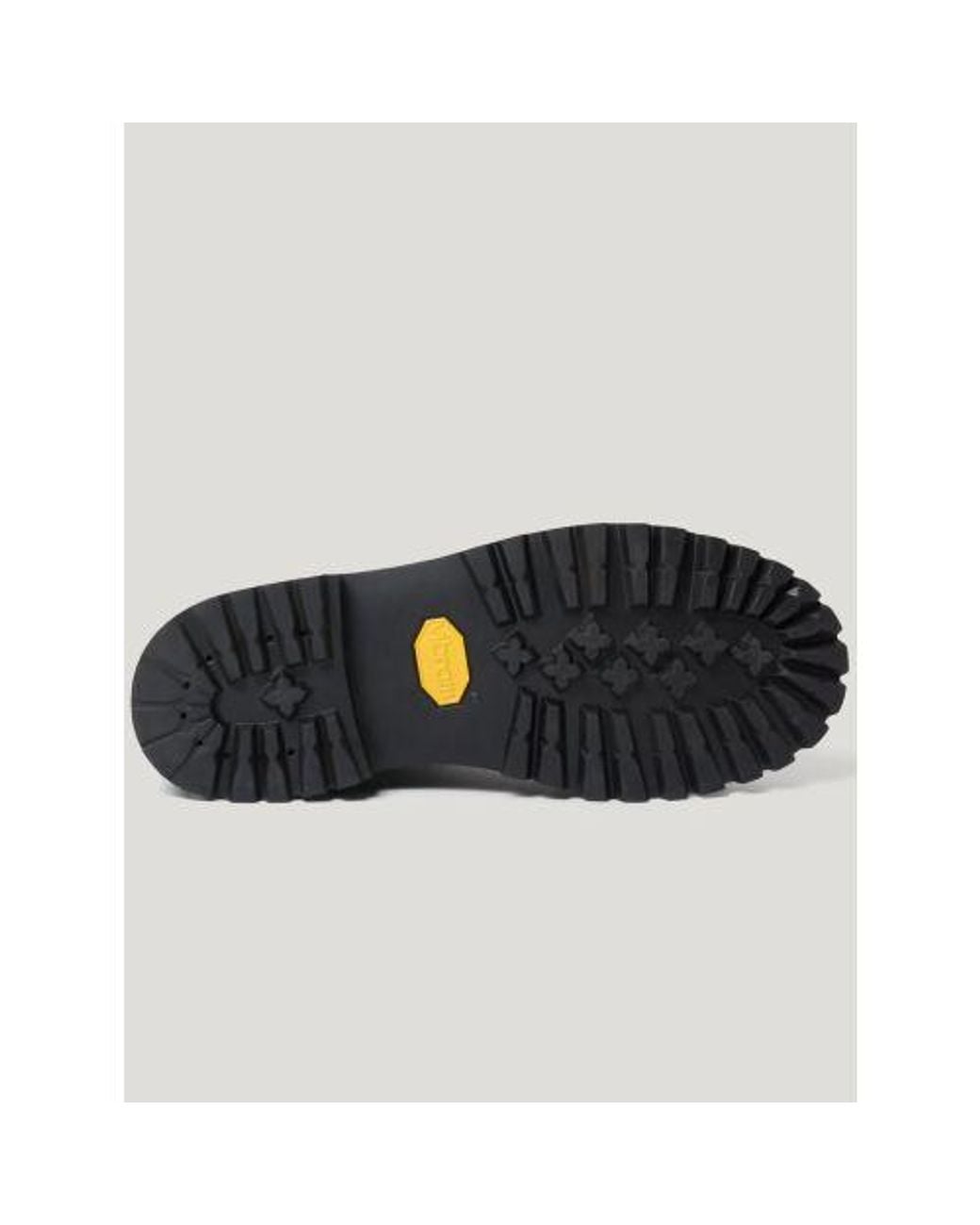Belstaff Black Butler Boot