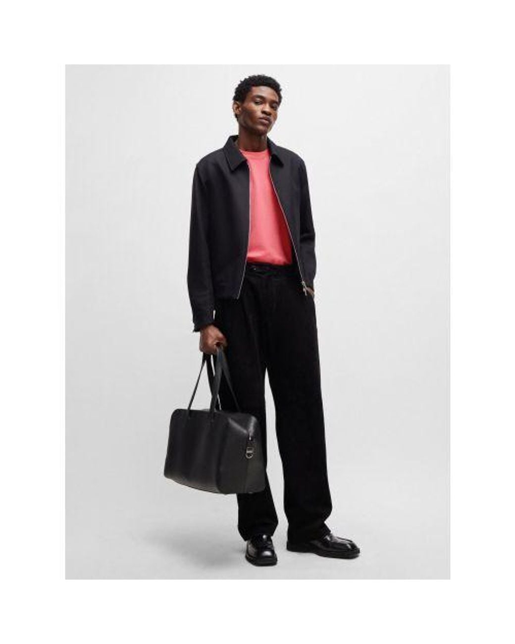 Boss Red Dark Tiburt 240 T-Shirt for men