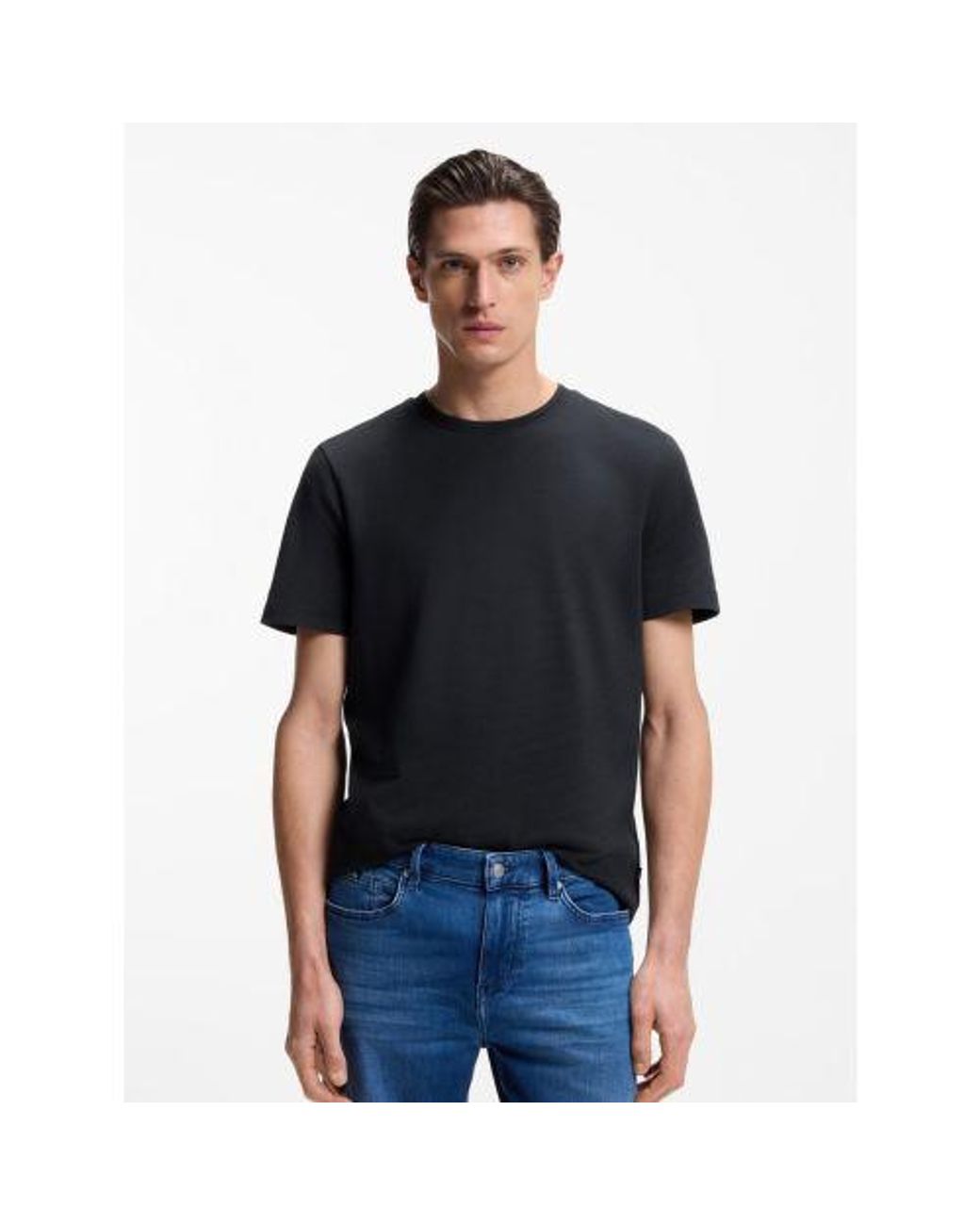 Boss Black Dark Tiburt 240 T-Shirt for men