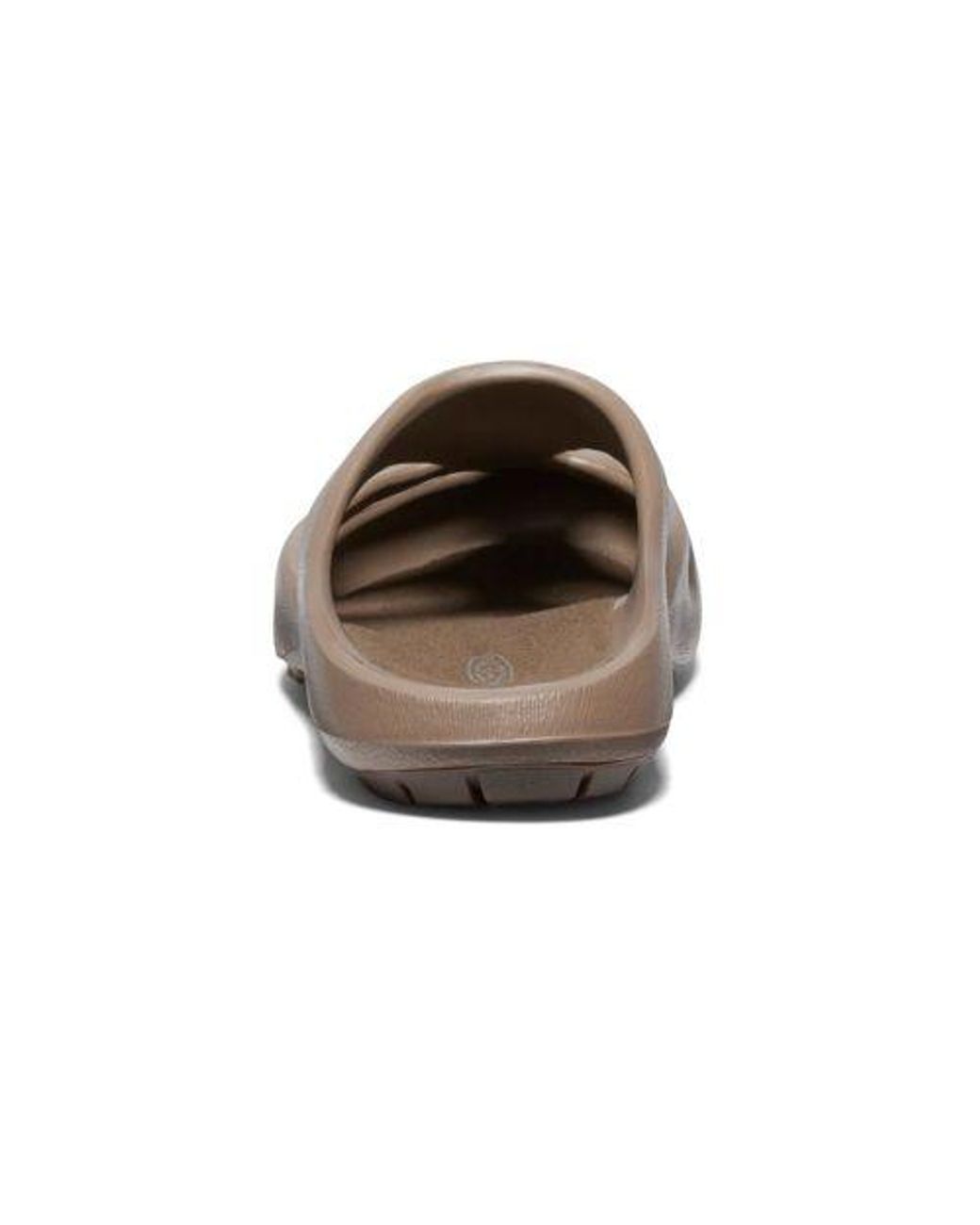 Keen Brown Dark Mocha Shanti Clog