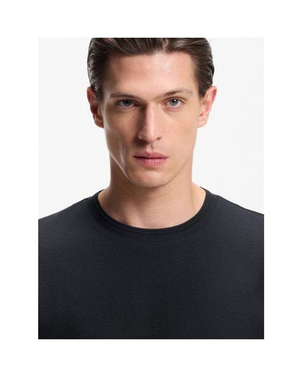 Boss Black Dark Tiburt 240 T-Shirt for men