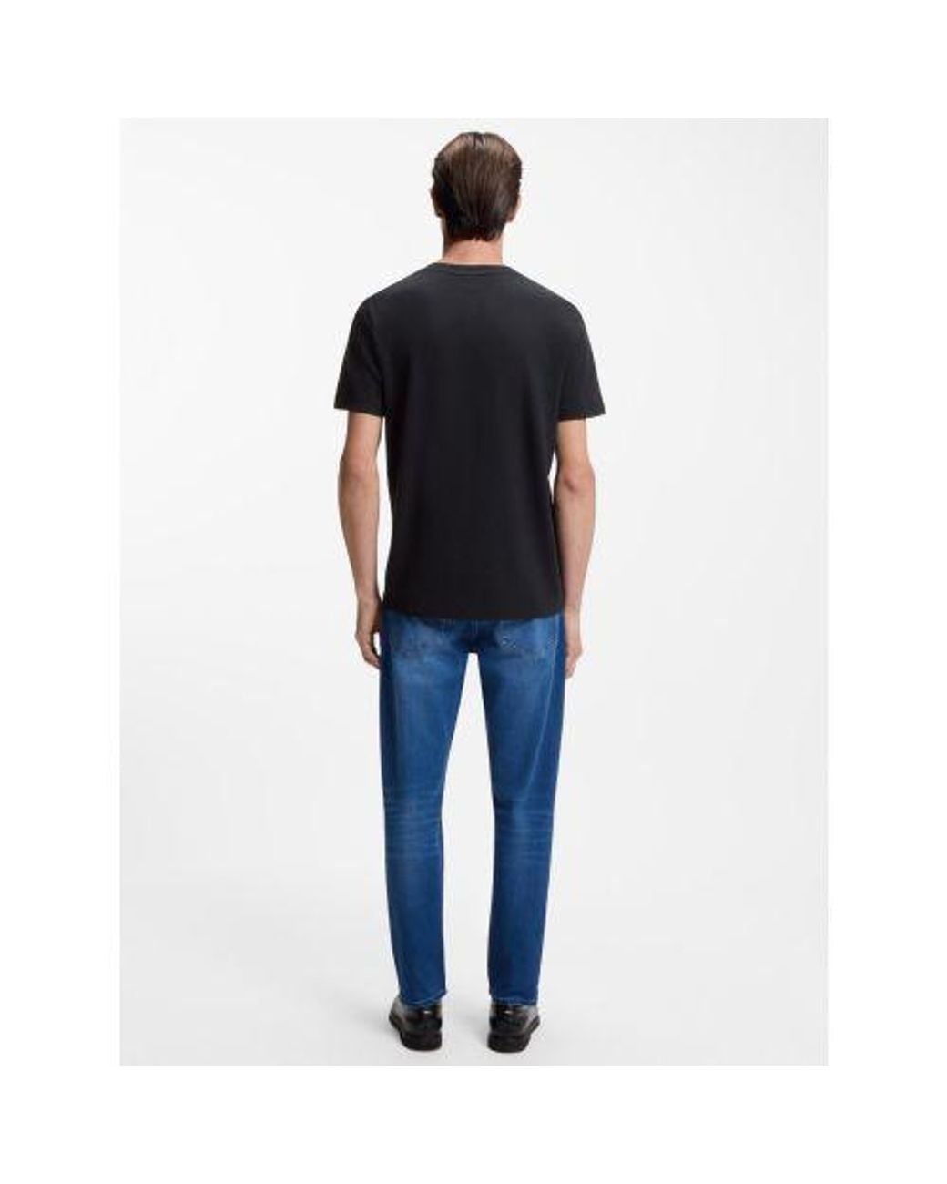 Boss Black Dark Tiburt 240 T-Shirt for men