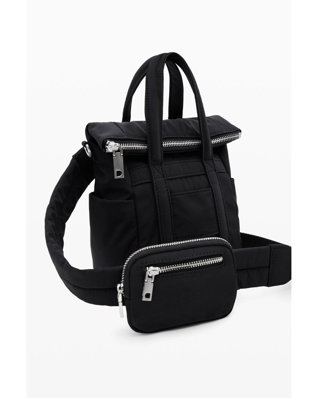 Zaino di Desigual in Black