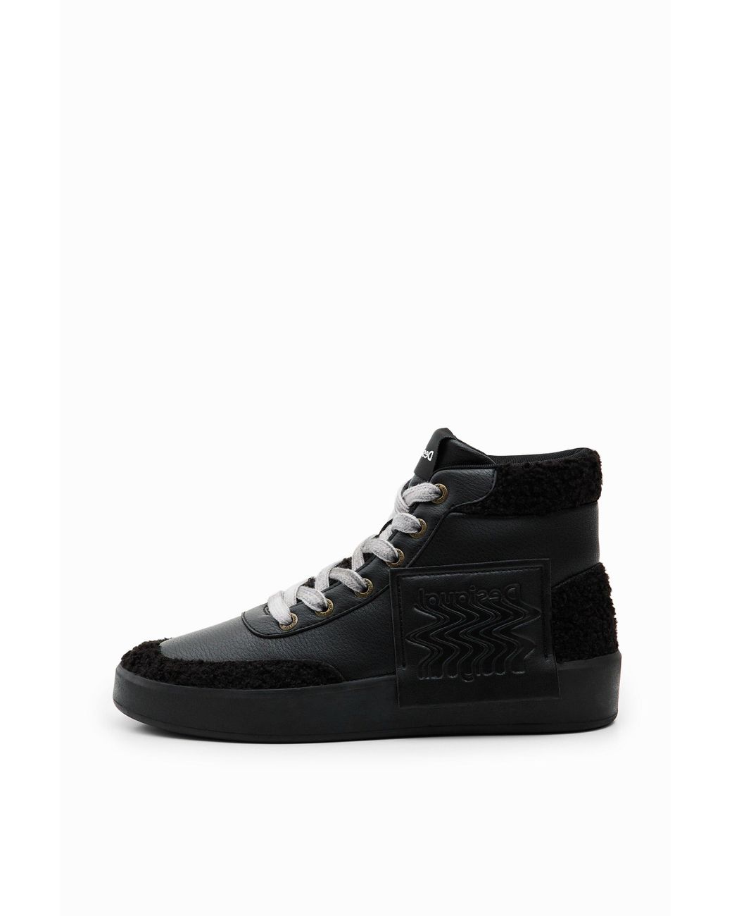 desigual high heels