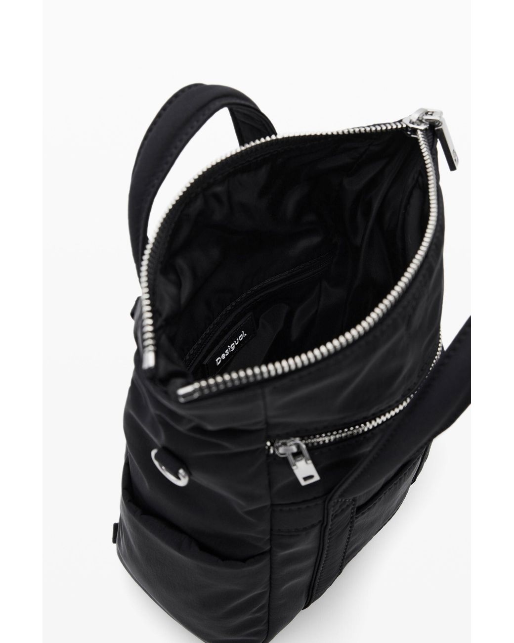 Zaino di Desigual in Black