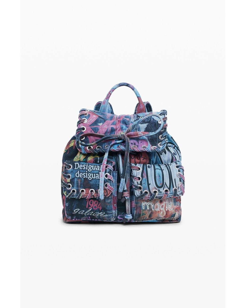 desigual-MATERIAL-FINISHES-  display picture 2