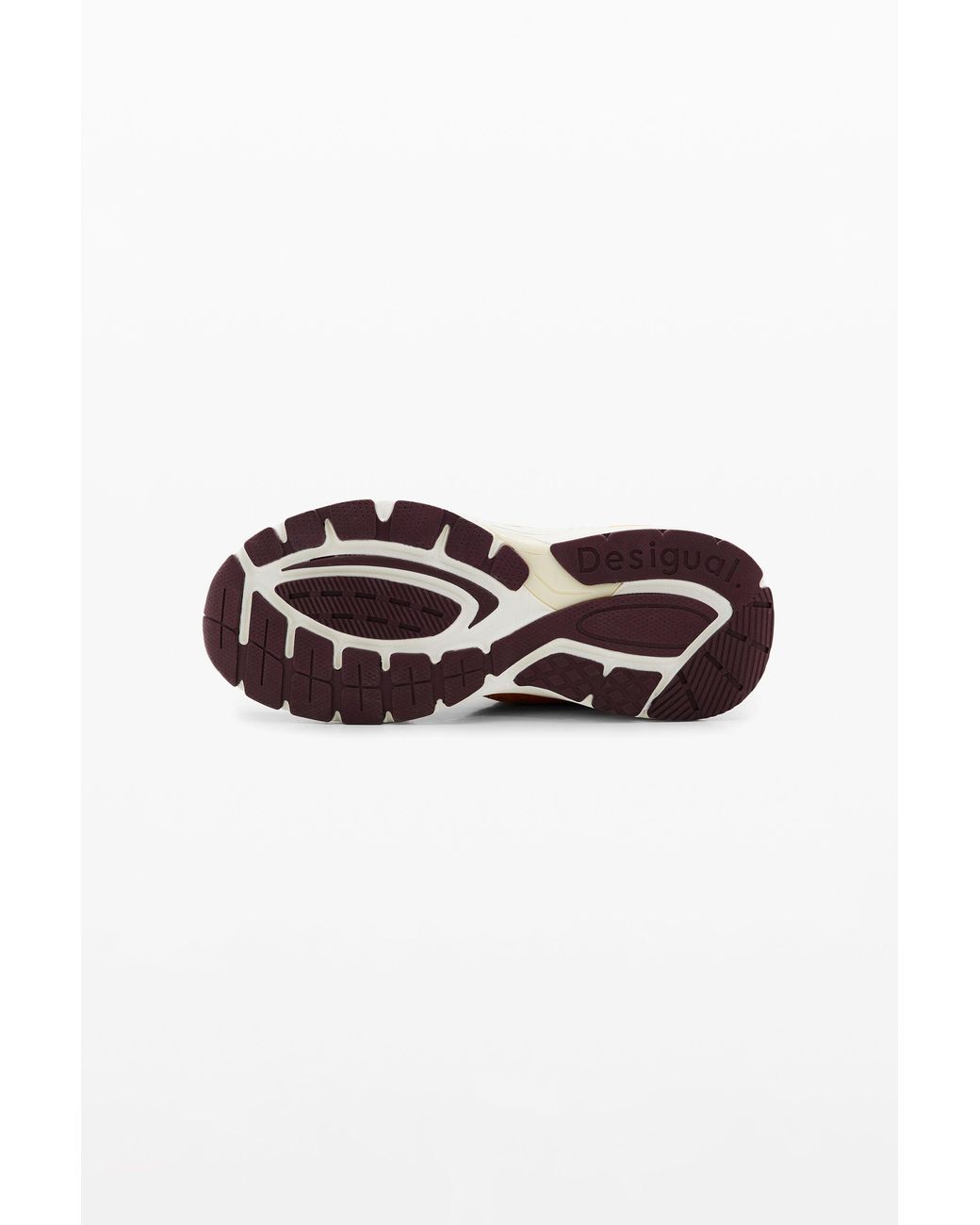 Scarpe da Donna Moon_High Ga di Desigual in Multicolor