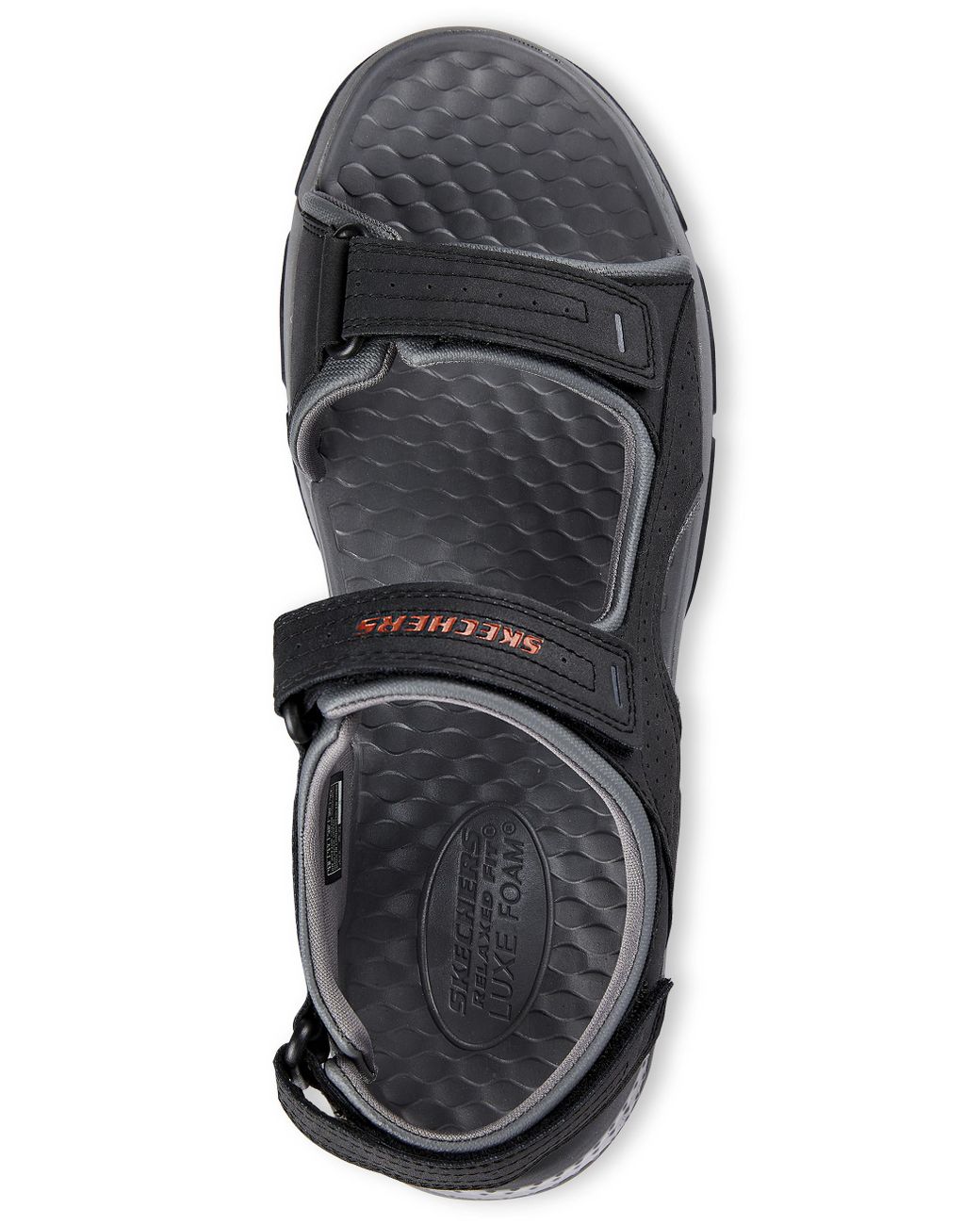 Big and tall mens sandals 2025