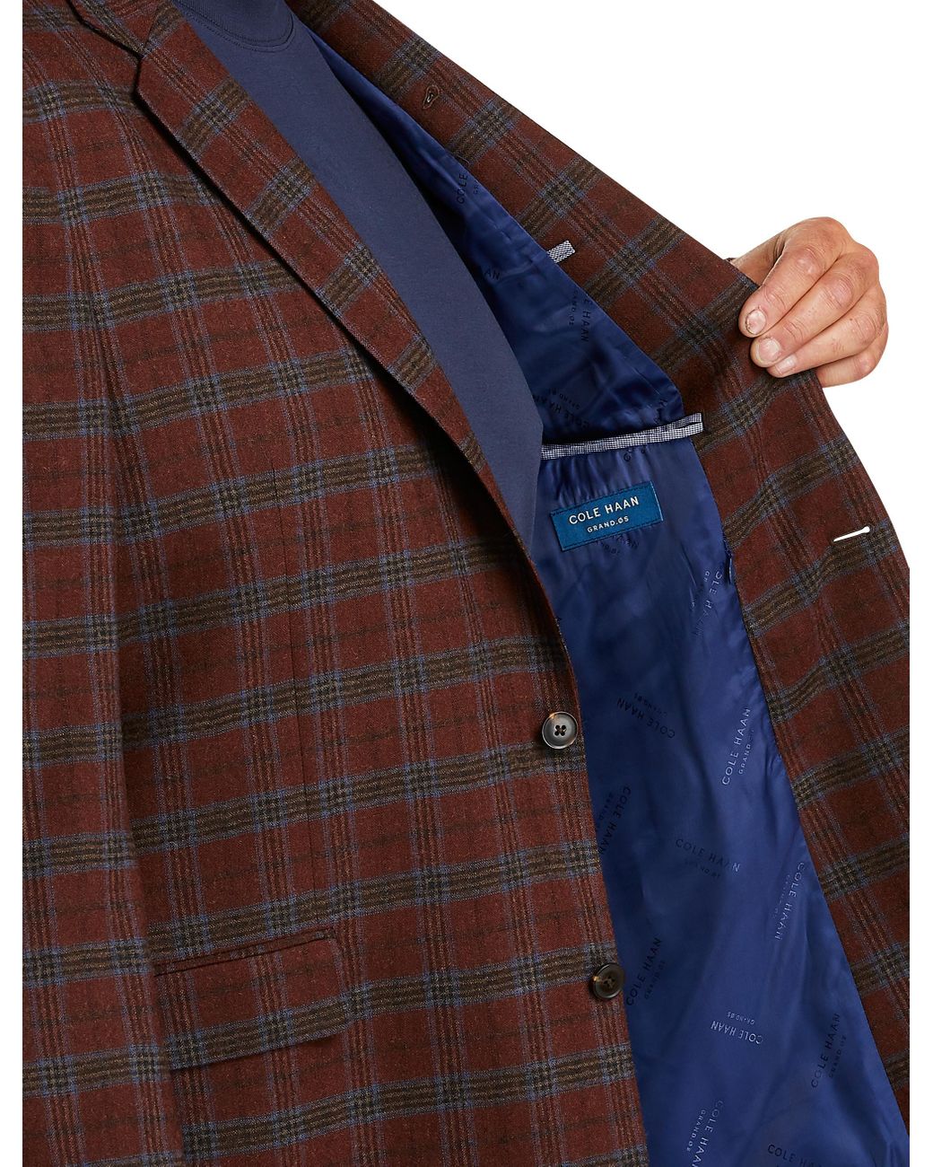 Cole haan sport coat clearance
