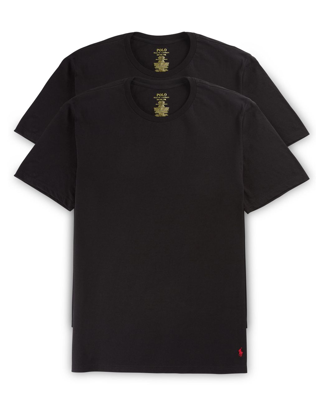 Polo Ralph Lauren Cotton Big \u0026 Tall 2 