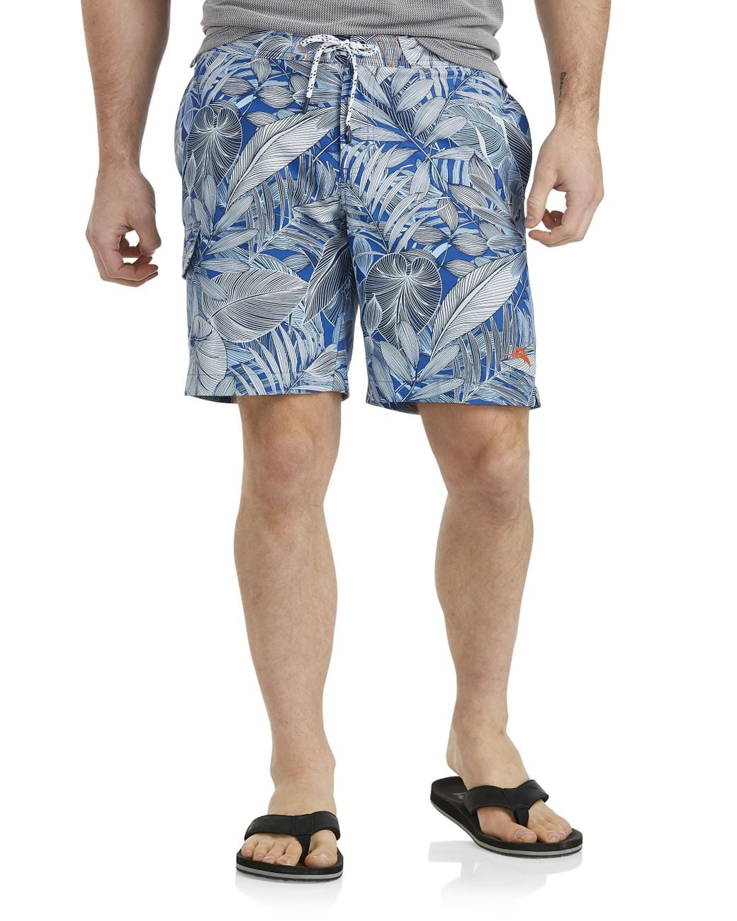 tommy bahama mens big and tall