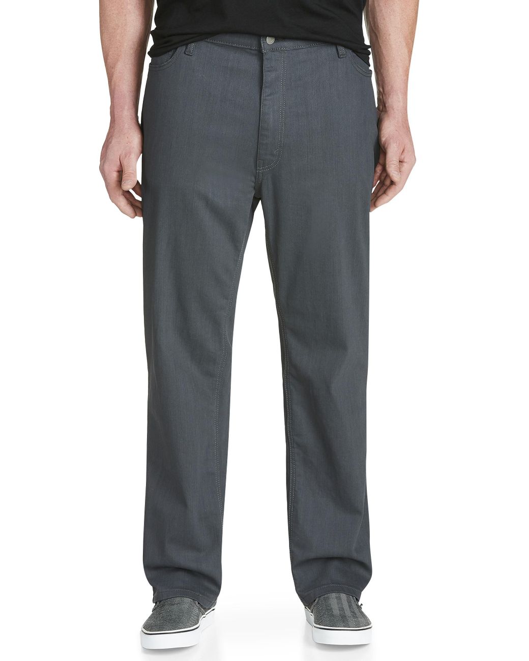 levis stealth