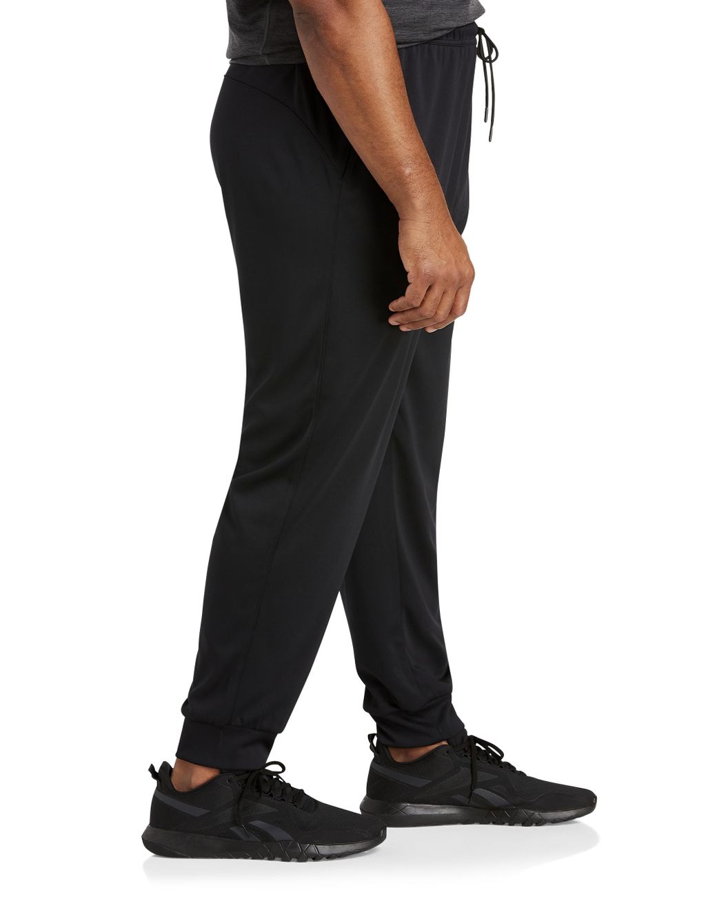 Tall Speedwick Double-knit Joggers 
