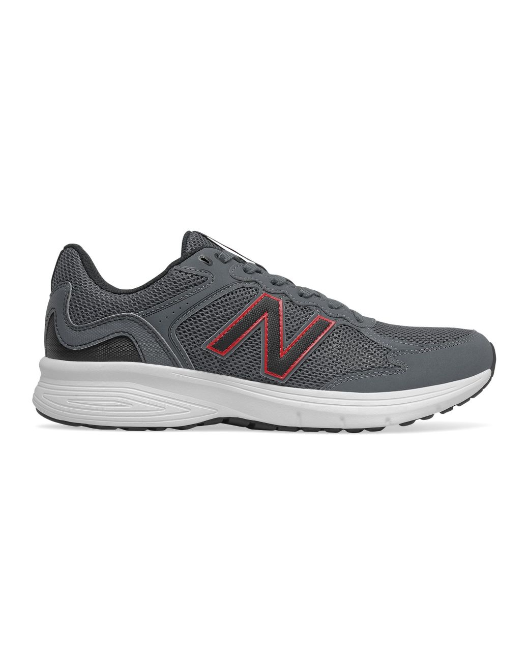 New Balance Big & Tall 460 V3 Running Shoes in Gray for Men | Lyst