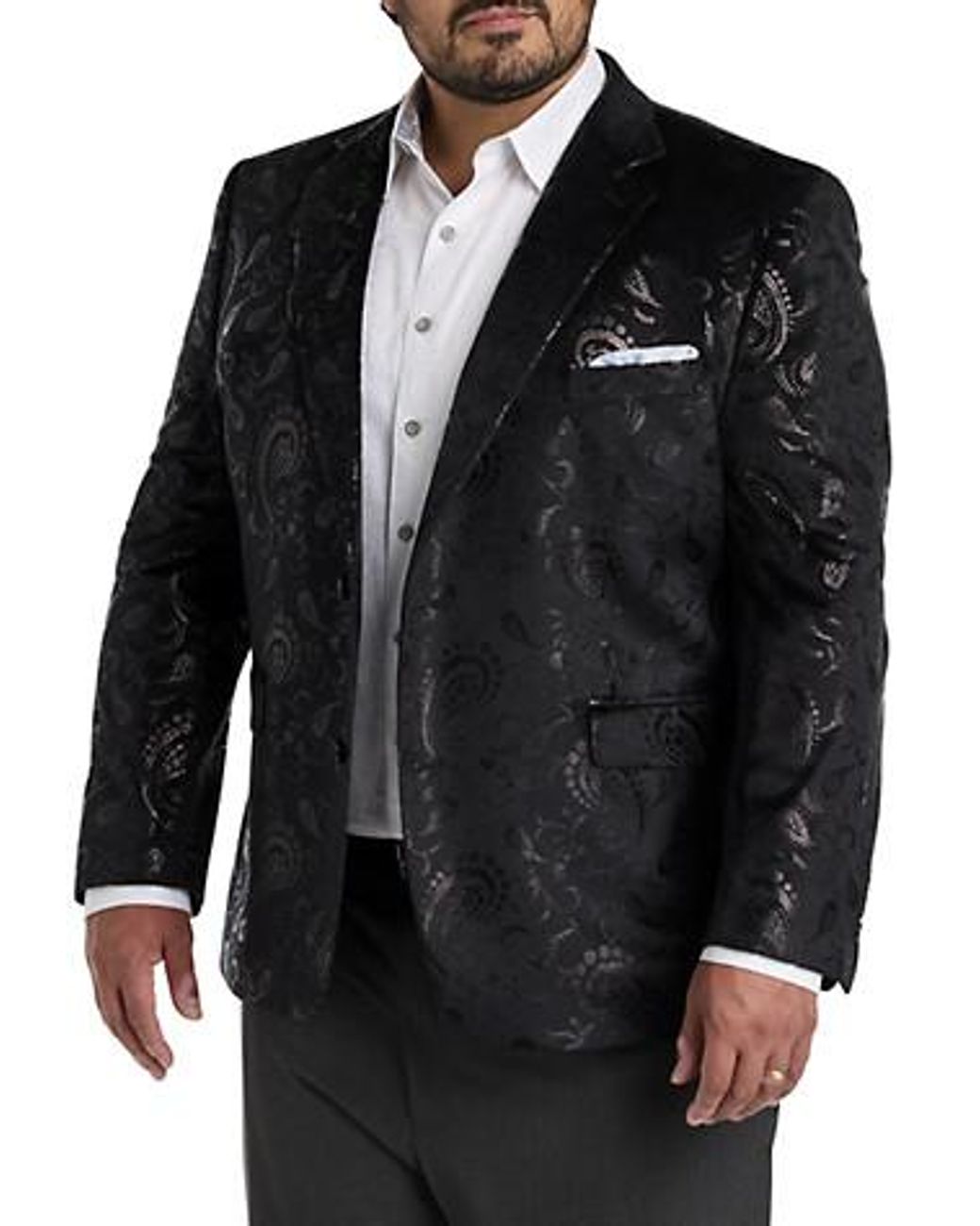 Robert graham sport coat sale