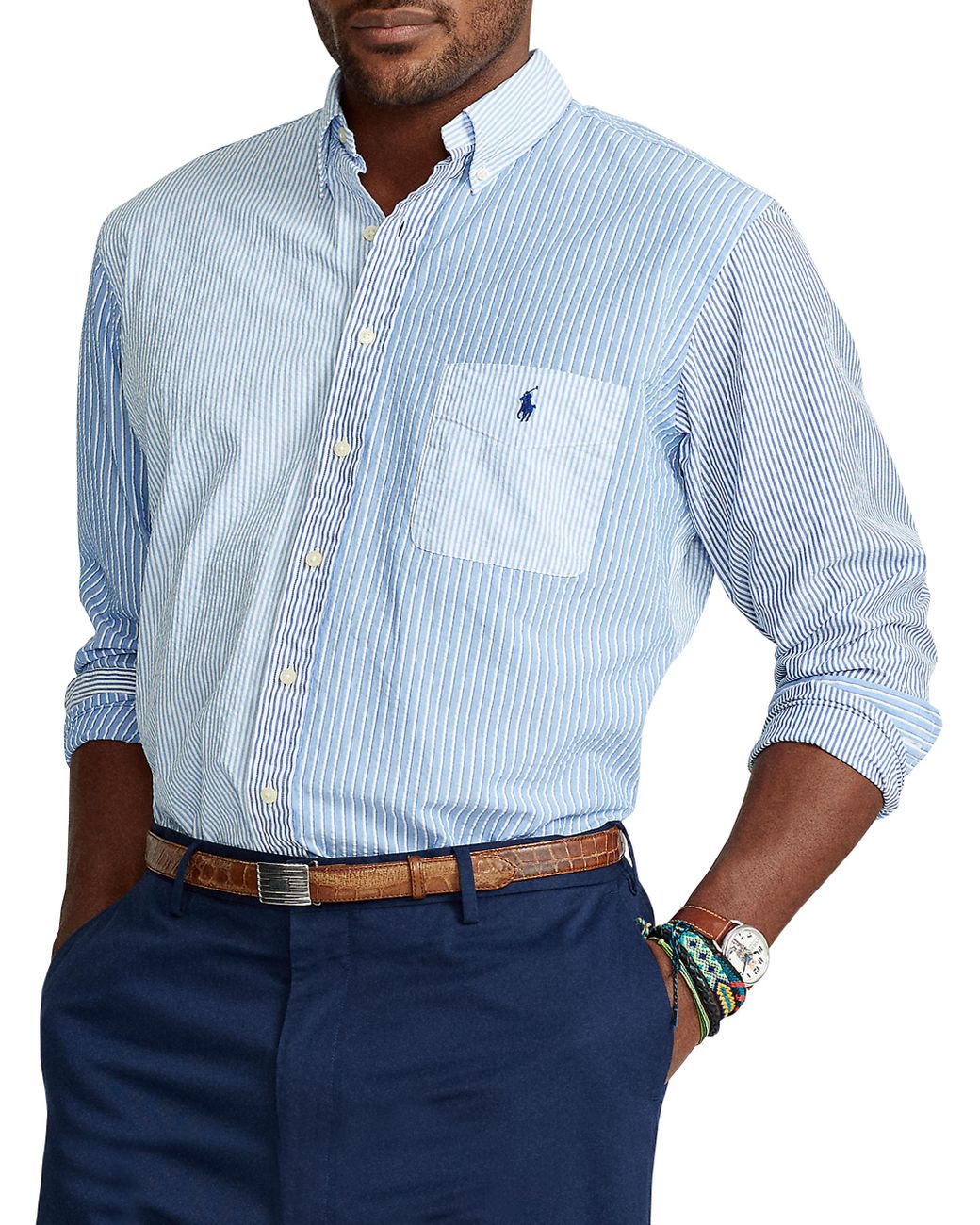 ralph lauren fun shirt