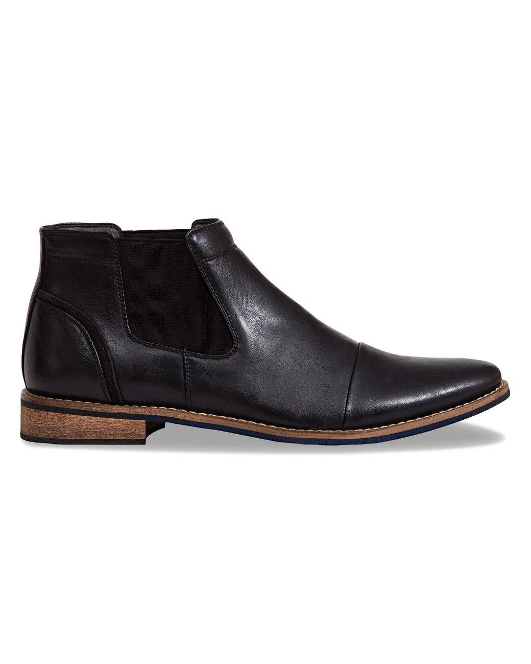 Deer stags 2024 bangor chukka boot