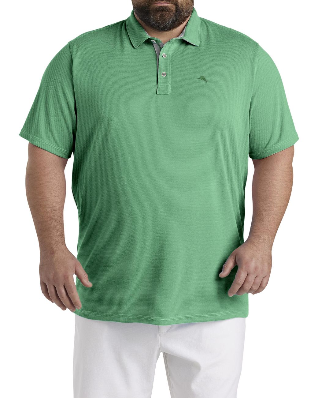 \u0026 Tall Paradise Cove Polo Shirt 