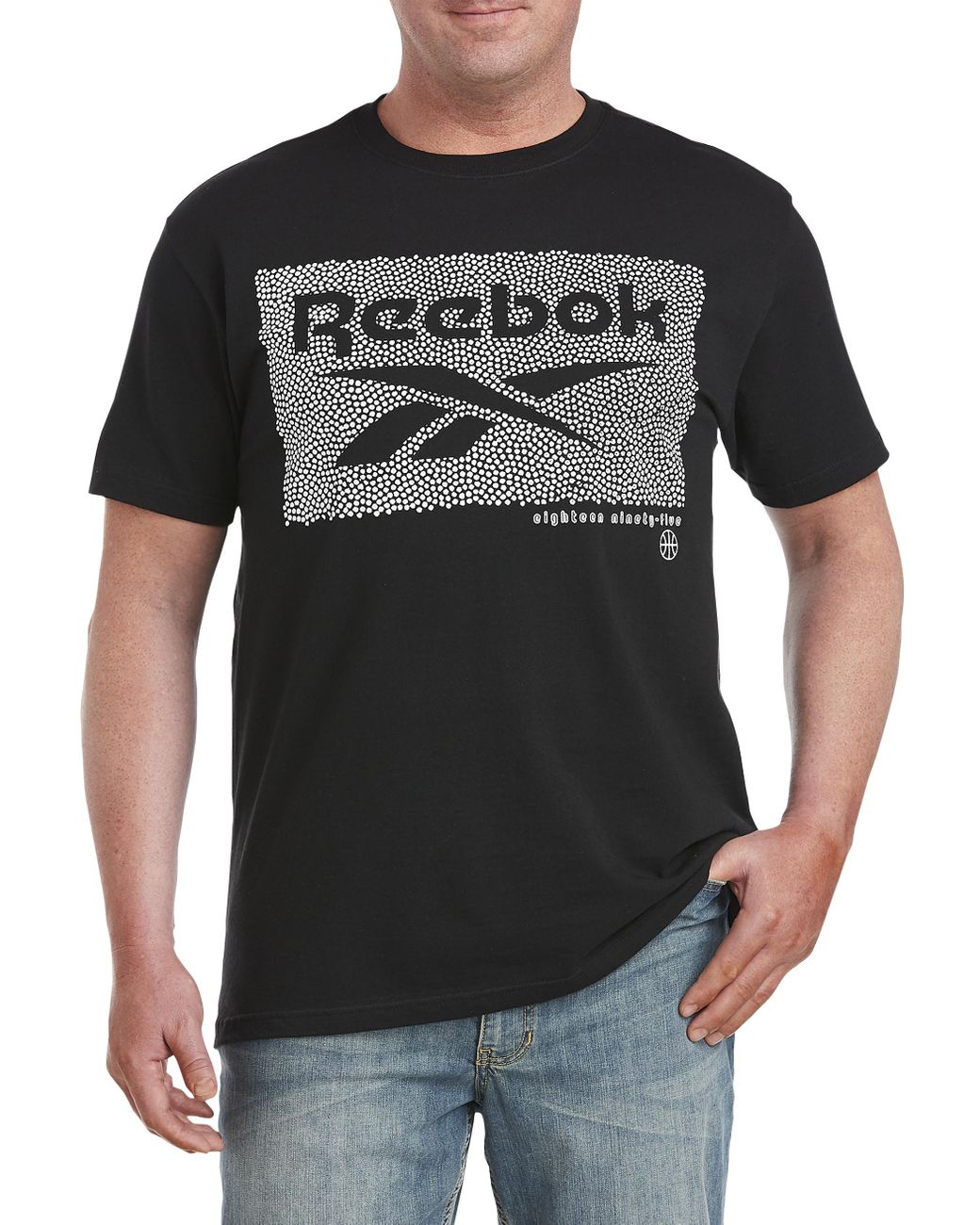 cheap big and tall graphic tees