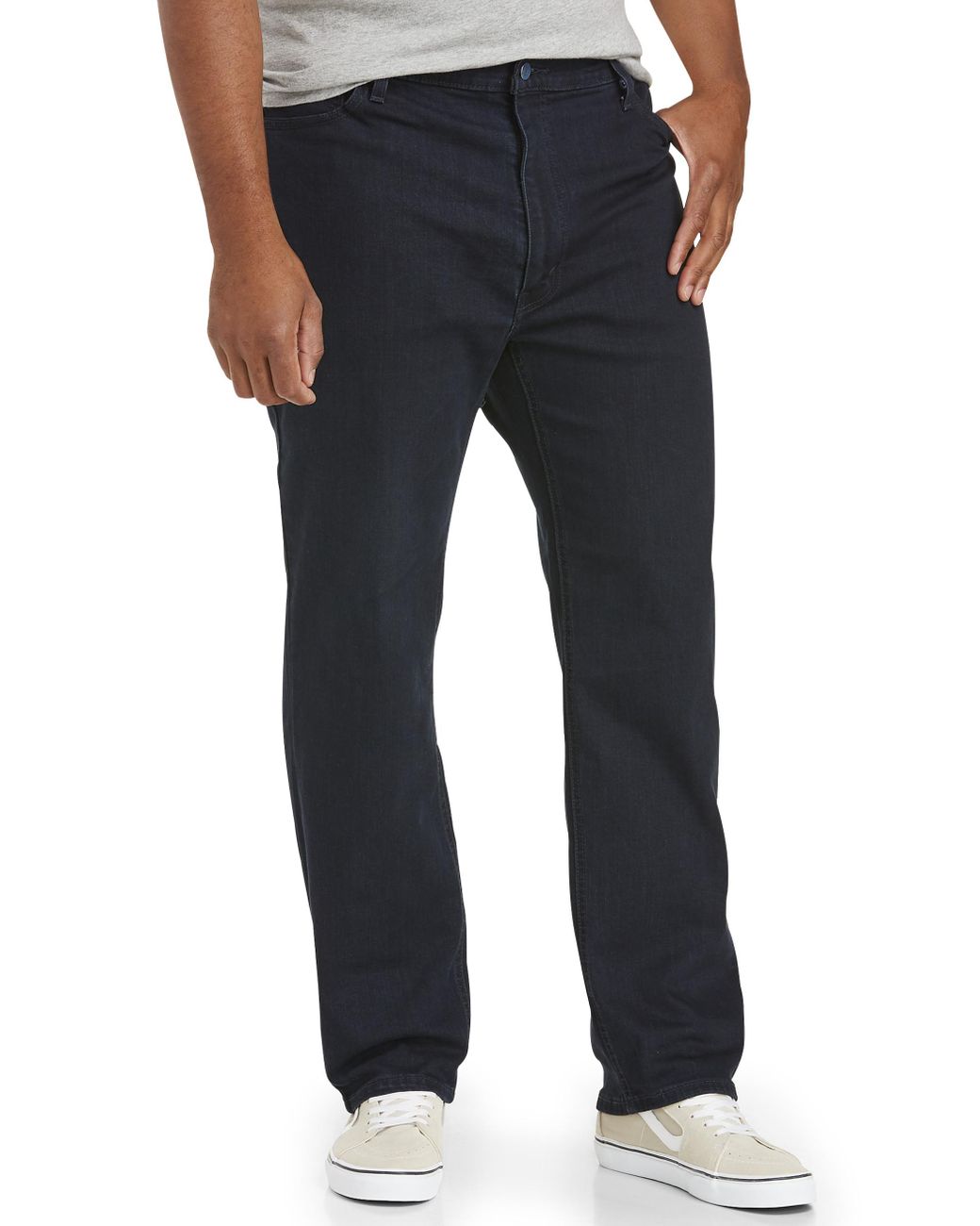 do levi's 541 shrink
