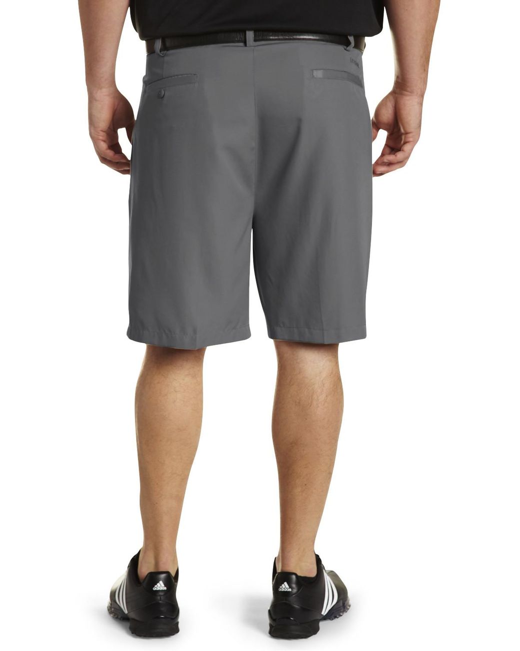 reebok golf shorts