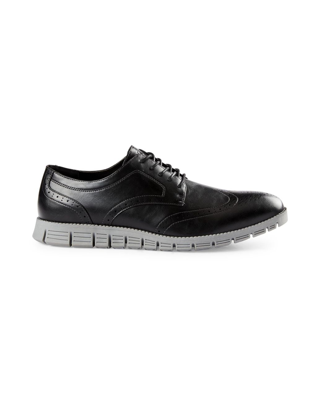 Deer stag shop wingtip shoes