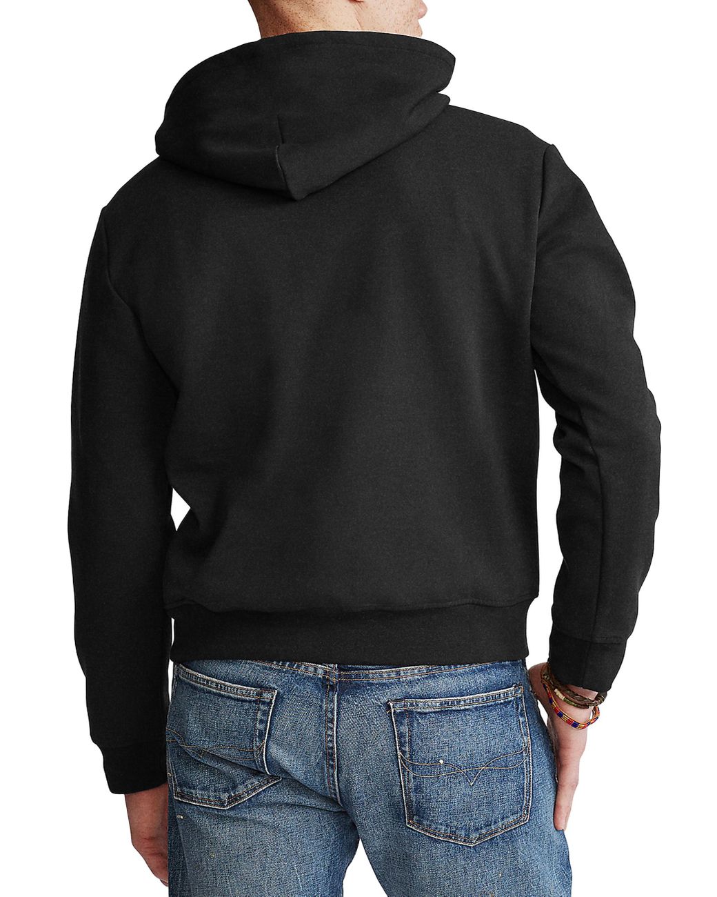 Total 73+ imagen polo ralph lauren bubble script hoodie Viaterra.mx