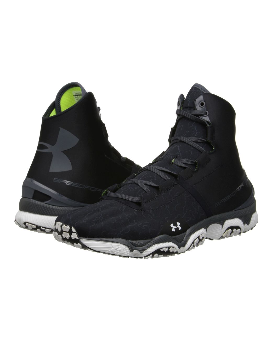 under armour speedform xc mid