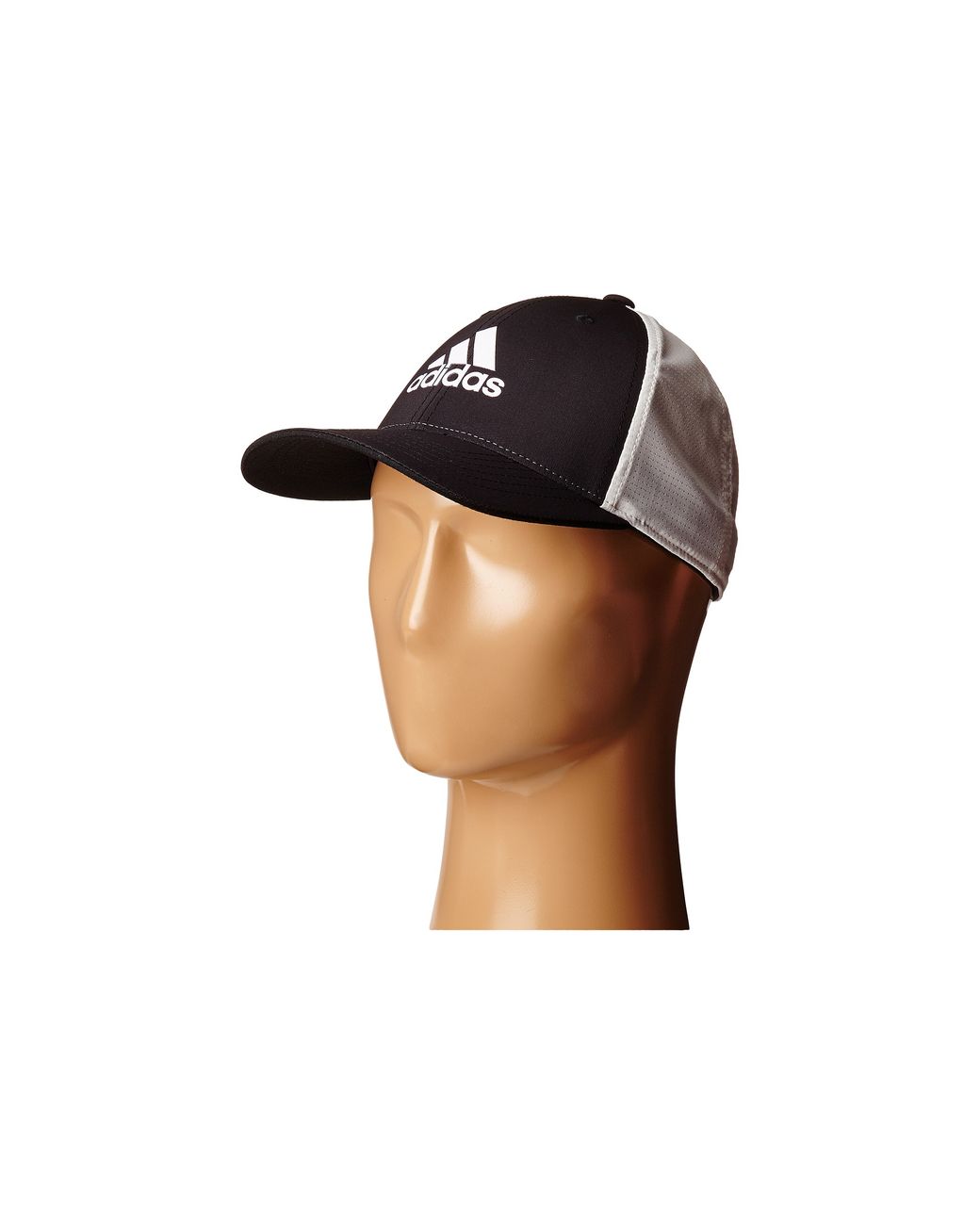 adidas Lightweight Climacool® Flexfit Hat in Black for Men | Lyst