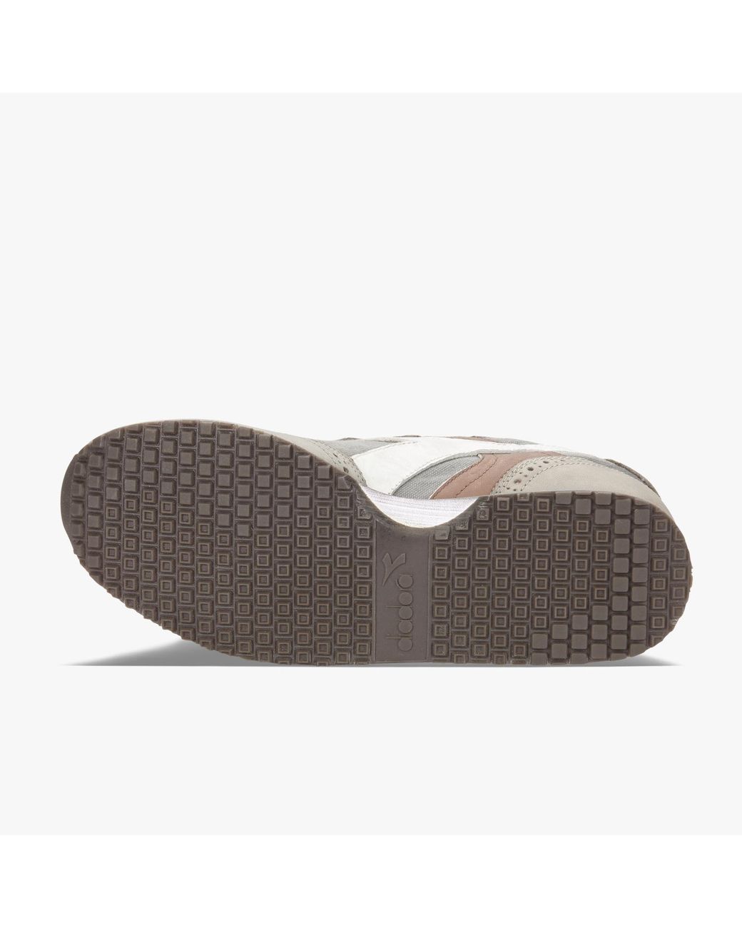 diadora trident c dyed brogue