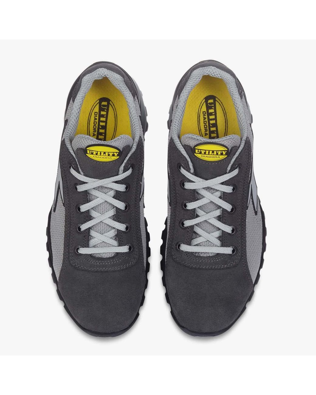 diadora n4100 uomo marroni