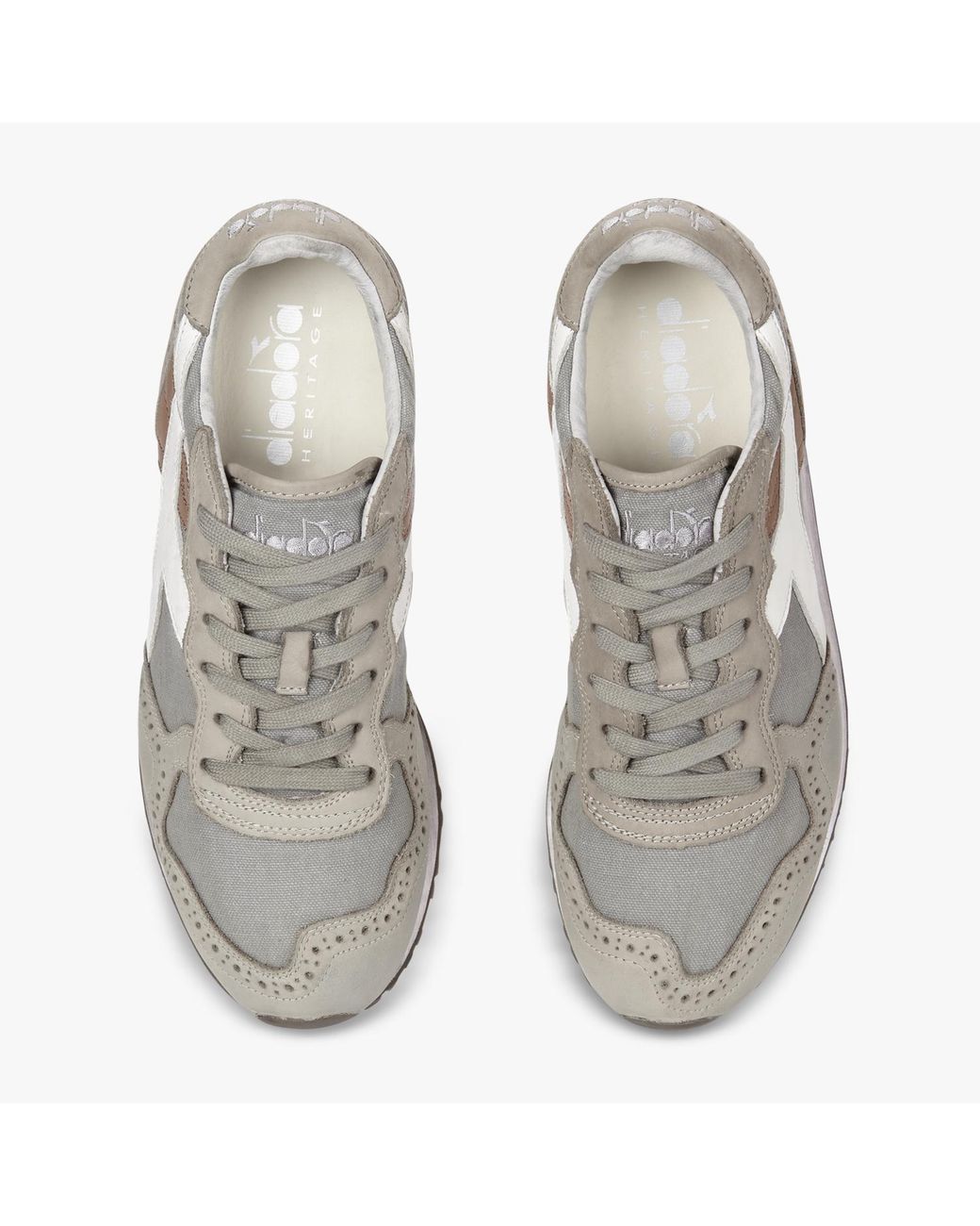 diadora trident c dyed brogue