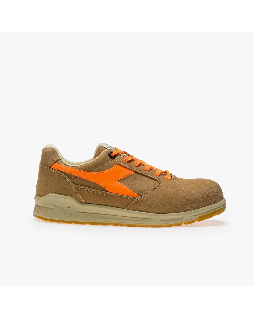 run ii low s3 src esd