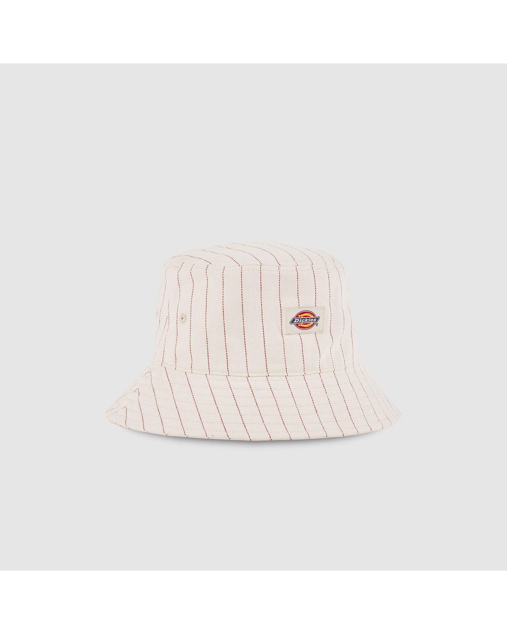 Dickies Natural Service Bucket Hat