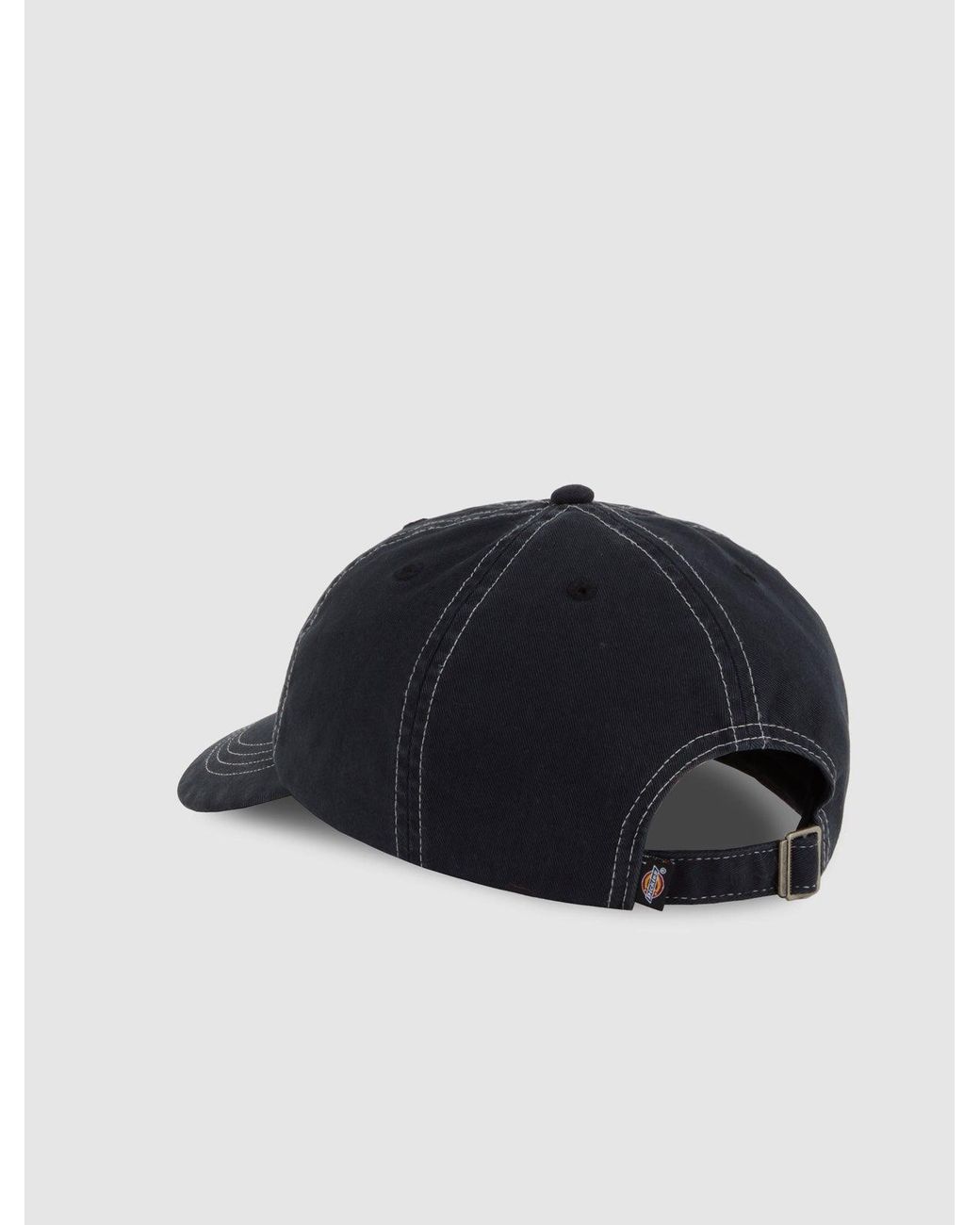 Dickies Blue Grimsley Cap