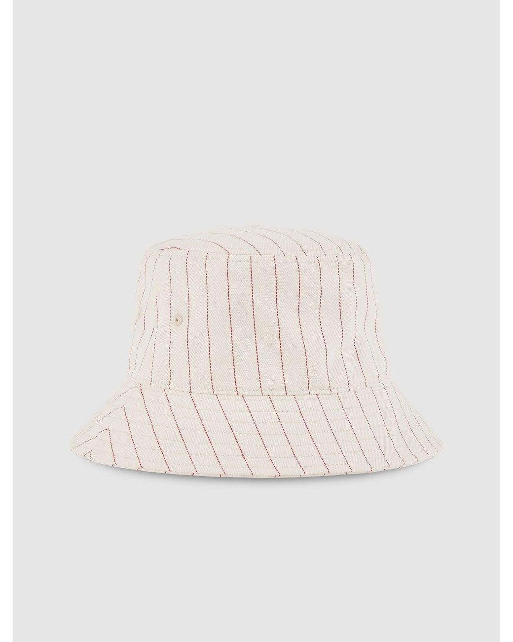 Dickies Natural Service Bucket Hat