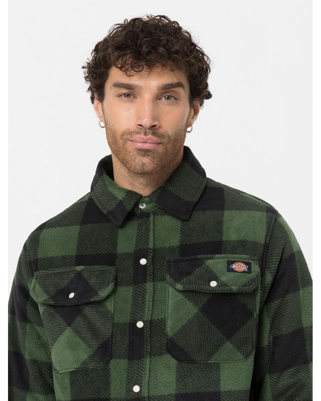 portland shirt dickies