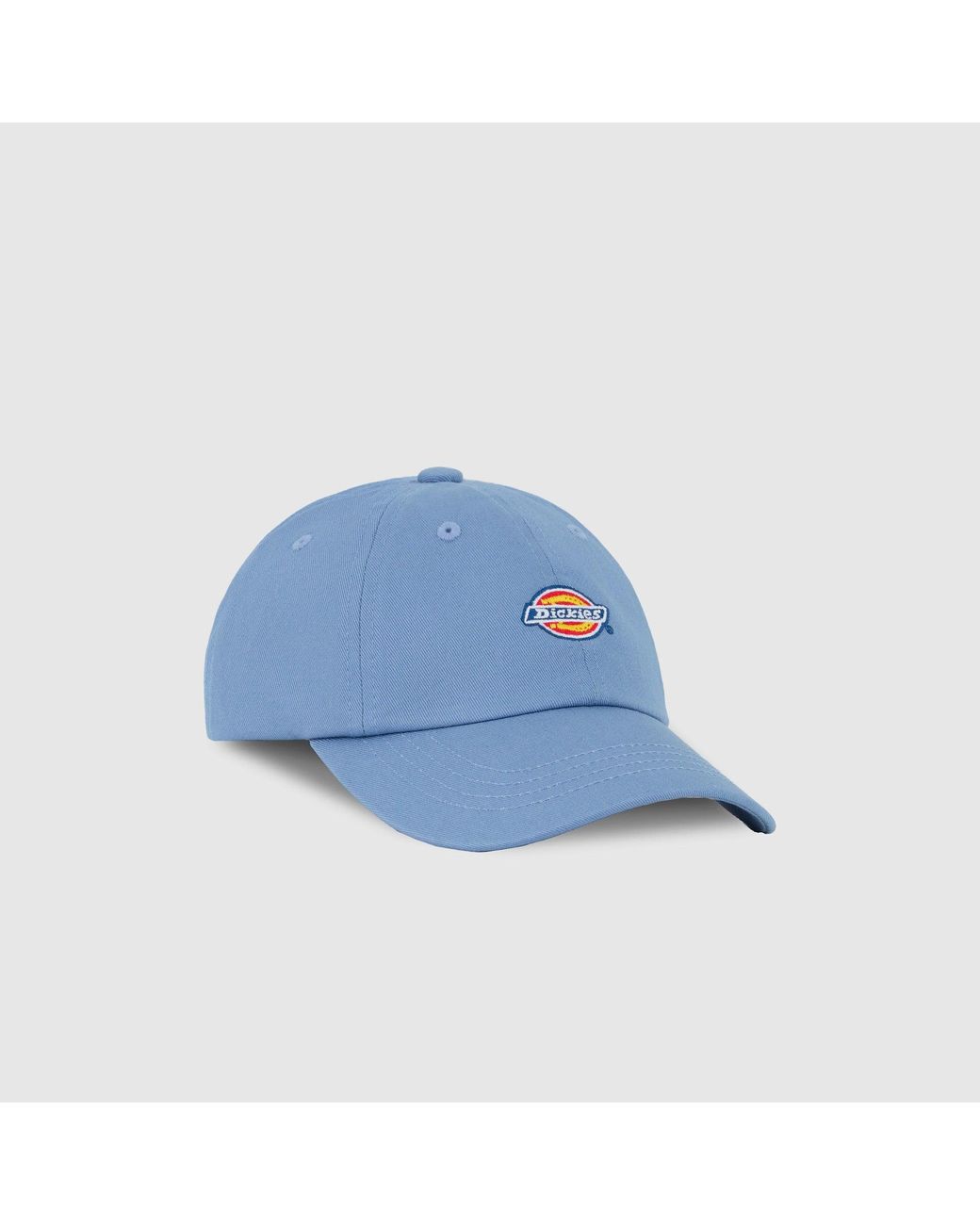 Dickies Blue Kids' Hardwick Baseball Cap
