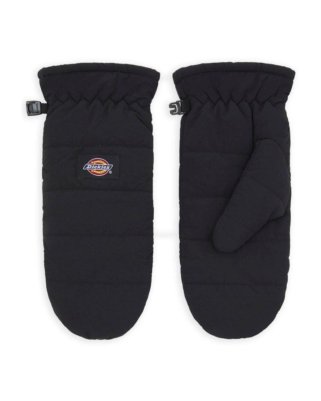 Dickies Gray Glendive Mittens