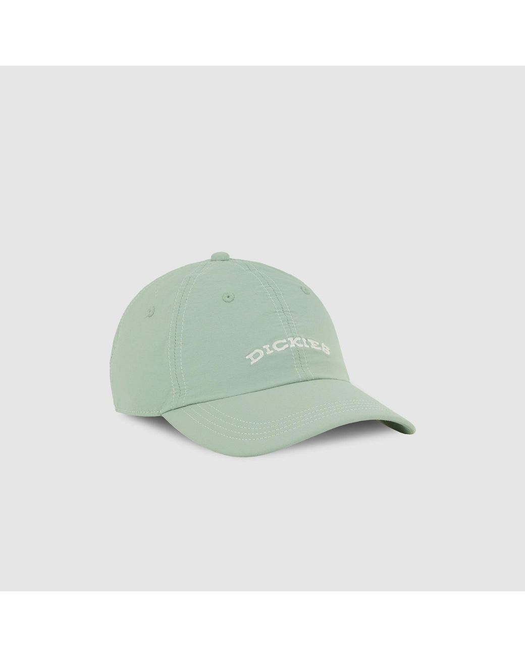 Dickies Green Wilsall Baseball Cap