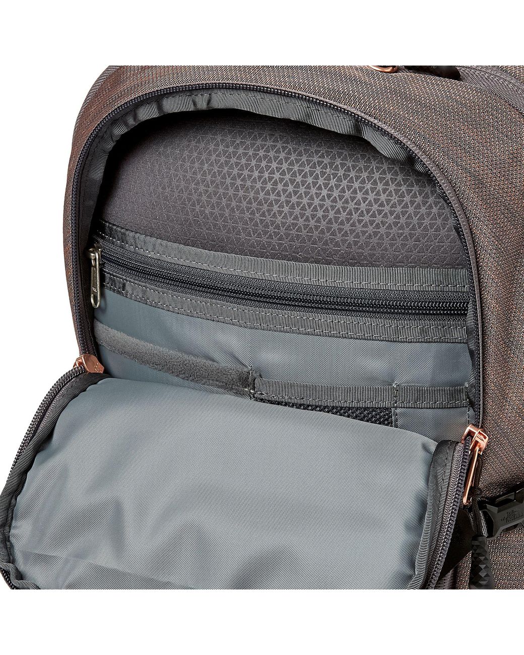 North Face Recon Luxe Backpack Sale 