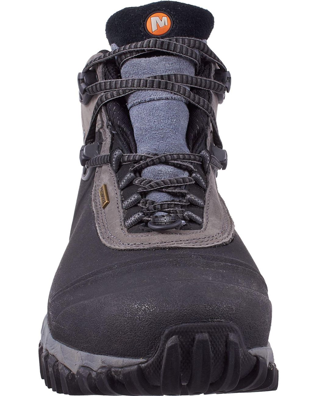 merrell men's thermo 6 hiking boot